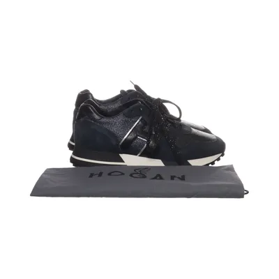 Sneakers (H86RUN) from Hogan