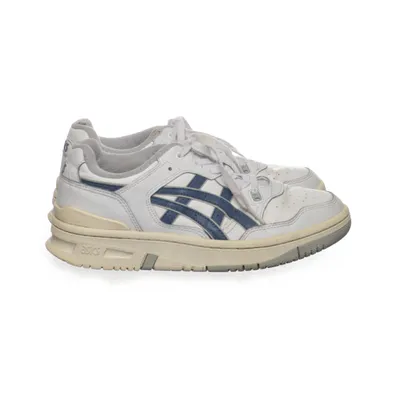 Træningssko (Hvid, Blå) fra Asics