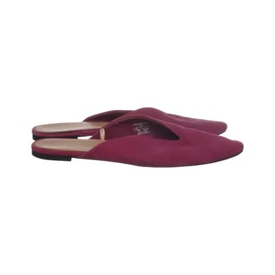 Ballerines (Violet) de Zara Trafaluc