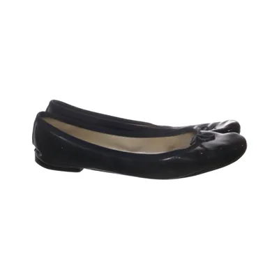 Ballerinasko (Sort) fra Repetto
