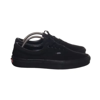 Tygskor (Svart) från Vans