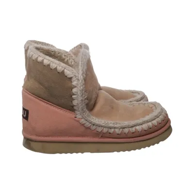 Boots (Eskimo) från Mou