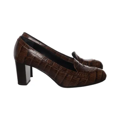 Loafers (Brun) från Konstantin Starke Skinn