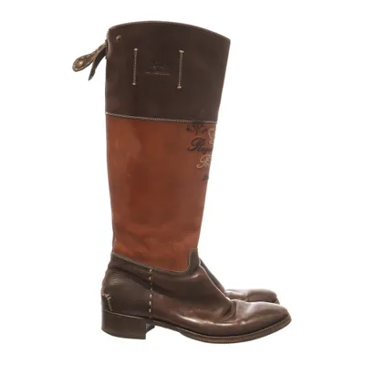 Stövlar (Brun) från La Martina
