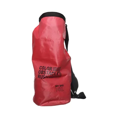Drybag (Röd) från Color Many Color