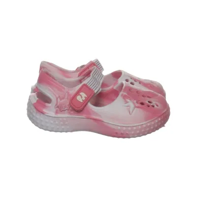 Träskor (Rosa, Vit) från Elefanten