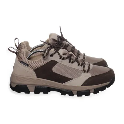 Vandringsskor (Beige, Brun) från Up2Fashion Skinn