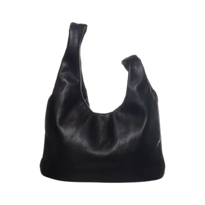 Handväska (Svart) från ASOS Design Polyester, Polyuretan