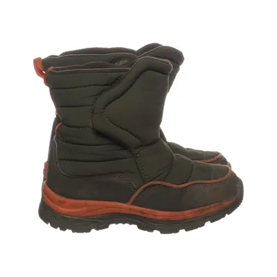 Boots (Green, Orange) from Mia & Jo