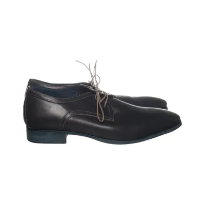 Derby schoenen (Blauw) van Ambiorix