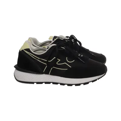 Trainingsschuhe (Fashletics) von Tamaris Fashletics Leder