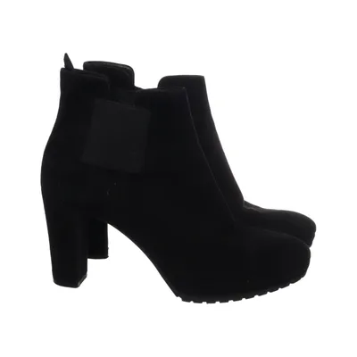 Stiefeletten (Schwarz) von Konstantin Starke