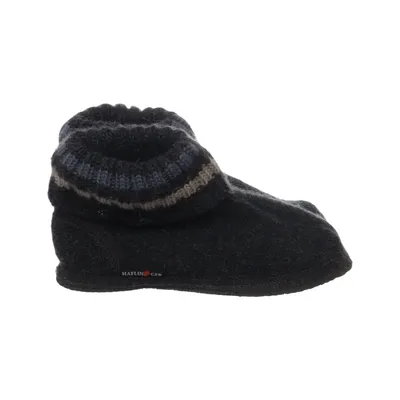 Slippers (Gray, Blue, Beige) from Haflinger