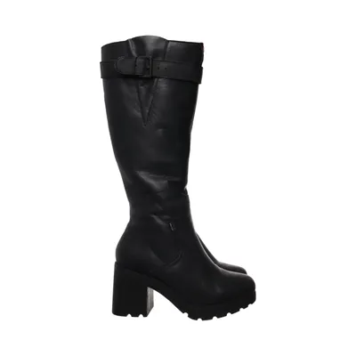 Stövlar (Svart) från Camper Goretex, Skinn