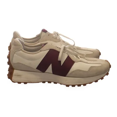Sneakers (Wit, Bruin) van New Balance