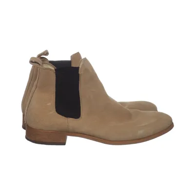 Chelsea boots (Beige) från Shoe the Bear