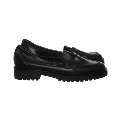 Loafers (Black) from Sole