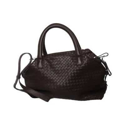 Handbag (Brown) from Marc O'Polo