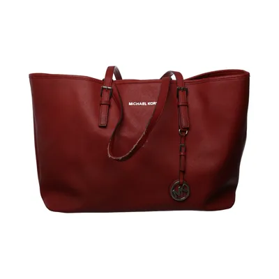 Handväska (Röd) från Michael Kors