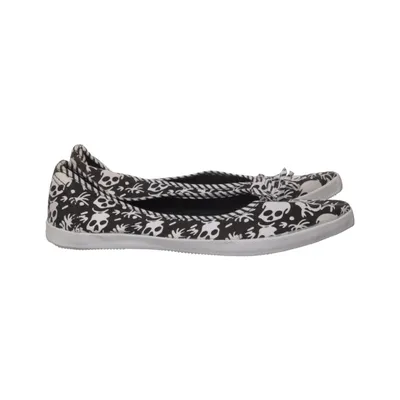 Ballerina's (Zwart, Wit) van Kayla