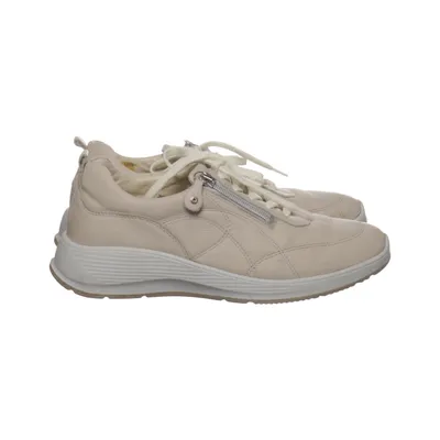 Sneakers (Beige) från Waldläufer
