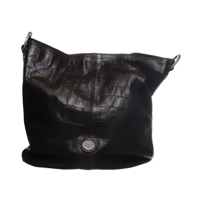 Axelremsväska (Svart) från The Bridge