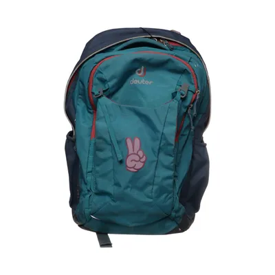 Backpack (Blue) from Deuter
