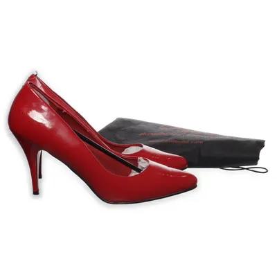 Hakken (Rood) van Pleaser