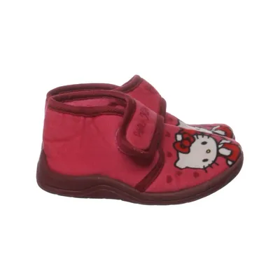 Slippers (Roze, Meerkleurig) van Hello Kitty