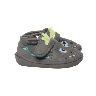 Tofflor (Grå, Flerfärgad) från Bobbi Shoes