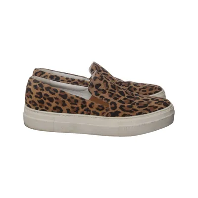 Slip-ons (Brun, Flerfarvet) fra Rosa Negra