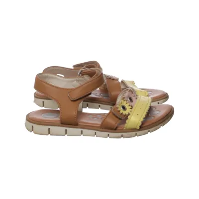 Sandales (Marron, Jaune, Rose) de Chicco