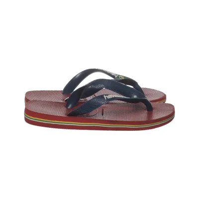 Tongs (Rouge, Bleu) de Havaianas