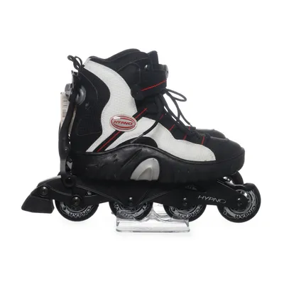 Inlines (Svart, Vit, Röd) från Hypno