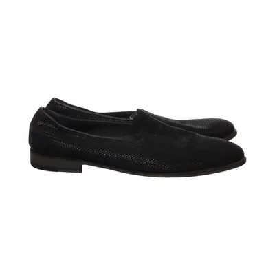 Mocassins (Noir) de Fratelli Rossetti