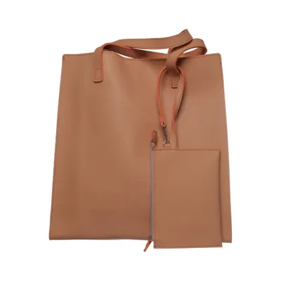 Handbag (Beige) from Remember