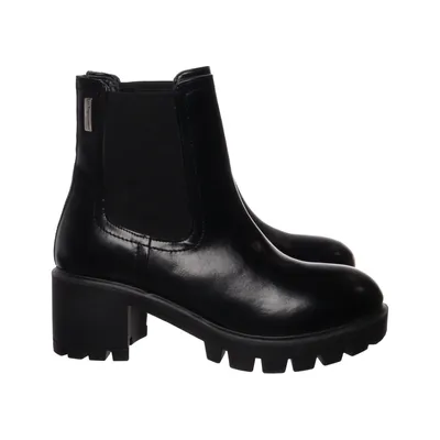 Chelsea boots (Svart) från Les Tropeziennes Skinn