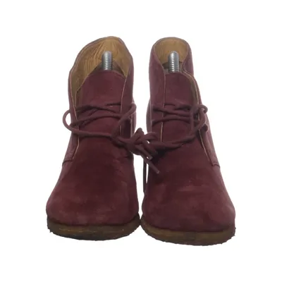 Desert boots (Purple) from Originals