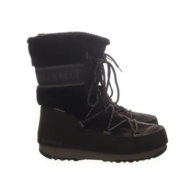 Stövlar (Svart) från Moon Boot