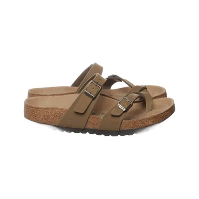 Sandals (Mayari) from Birkenstock Faux leather