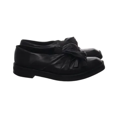 Loafers (Black) from Miista