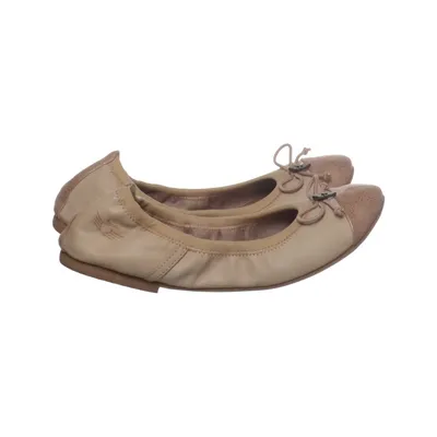 Ballerina's (Beige) van Mini a Ture