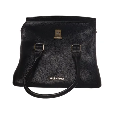 Handbag (Black) from Mario Valentino