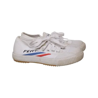 Canvas schoenen (Fe Lo 1920 Kids) van Feiyue Katoen