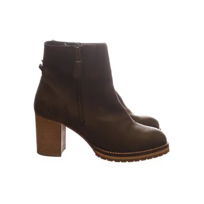 Stövletter (Brun) från Daniel Hechter