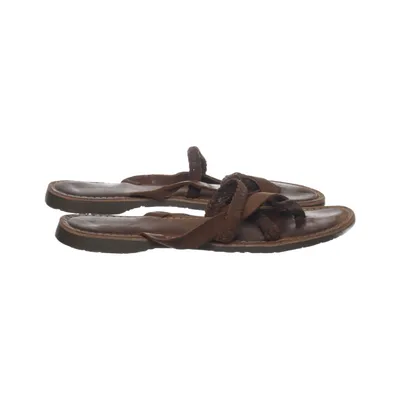Sandaler (Brun) fra Saks Fifth Avenue