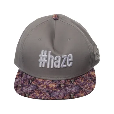 Baseball cap (Gray, Multicolored) from Cayler & Sons Cotton, Polyester