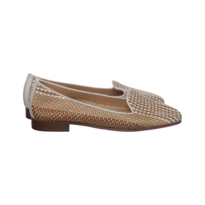 Ballerina's (Beige, Wit) van Bocage