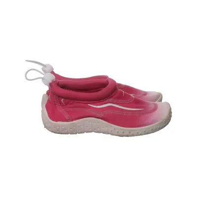 Badesko (Pink, Hvid) fra Bluefin