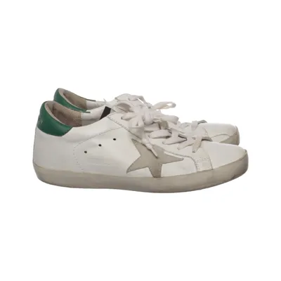 Sneaker (Superstar) von Golden Goose Leder